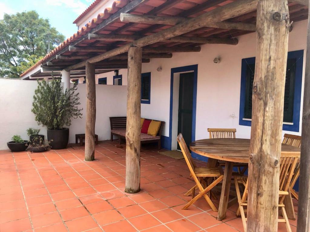Casa Na Comporta Exterior photo