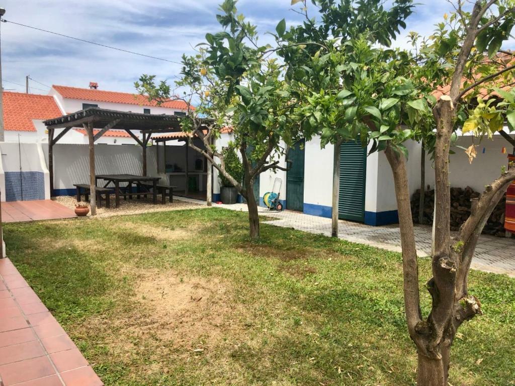 Casa Na Comporta Exterior photo