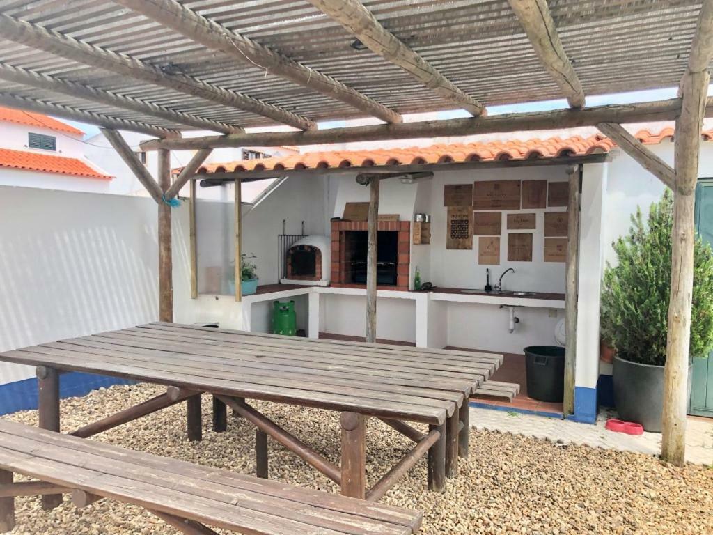 Casa Na Comporta Exterior photo