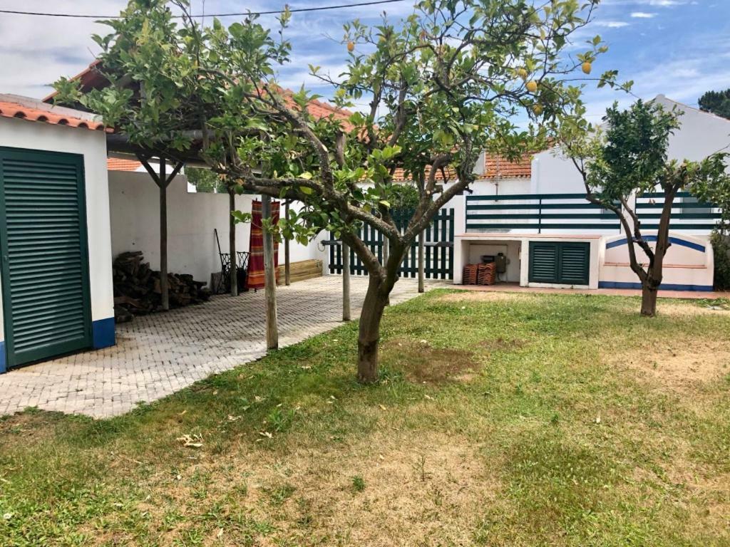 Casa Na Comporta Exterior photo