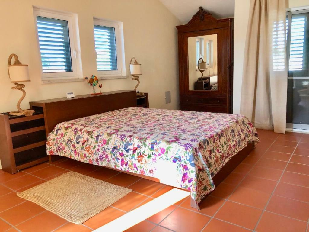 Casa Na Comporta Exterior photo