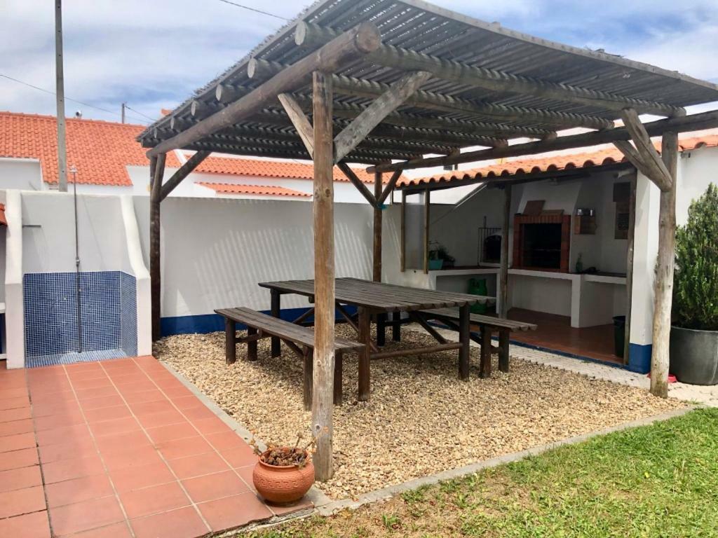 Casa Na Comporta Exterior photo